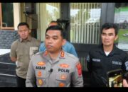 Modus “Bersihkan Aura”, Pria di Kuningan Jadi Tersangka Dugaan Pencabulan Anak