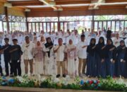 IKAPTK Kuningan Perkuat Silaturahmi dan Loyalitas ASN, Siap Dukung Pembangunan Daerah