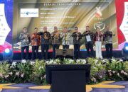 Bank Kuningan Sabet Bintang 5 TOP BUMD Awards 2026, Borong Penghargaan Bergengsi Nasional
