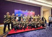 Bupati Kuningan Sabet Top Pembina BUMD Awards 2026, Bank Kuningan Raih Predikat Bintang 5