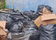 Dapur MBG Menjamur, Pengelolaan Sampah Disorot: DLH Kuningan Dorong Mandiri, Pengawasan Diperketat