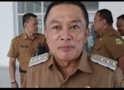 Akhiri Kabel Semrawut Puluhan Tahun, Bupati Kuningan Targetkan Penataan Dimulai Mei 2026