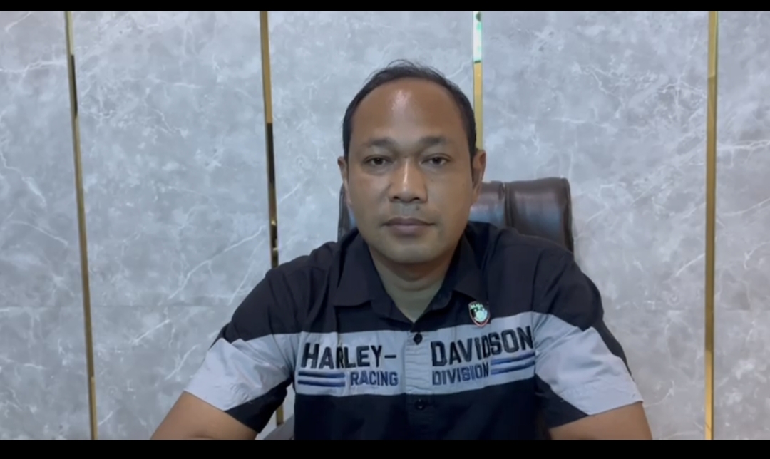 Kasatreskrim AKP Abdul Azis