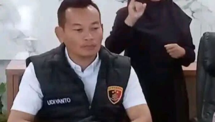 Tersangka Pencabulan Selalu Mangkir Saat Pemanggilan Pemeriksaan