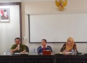 Pemkab Kuningan Perkuat Sinergi Ketenagakerjaan, Infrastruktur dan Digitalisasi Layanan Jadi Sorotan