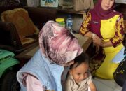 Harapan Kecil Vino di Pancalang: Menanti Uluran Tangan untuk Jantung yang Ingin Terus Berdetak