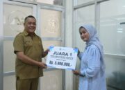 Mendorong Lahirnya Generasi Muda yang Maju, Cerdas, dan Berdaya Saing. Dispora Majalengka Gelar Seleksi Pemuda Pelopor 2026.