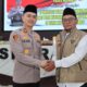 Da’i Kamtibmas Polres Indramayu Resmi Dilantik, Siap Sampaikan Pesan Kamtibmas Lewat Mimbar