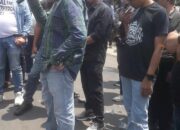 LSM FRONTAL Semprot Kejari Kuningan, Desak Dugaan Kasus PJU Rp117 Miliar Dibuka Lagi