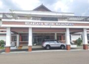 Puluhan Cabor Diperiksa, Kasus Hibah KONI Majalengka Masuk Tahap Penyidikan