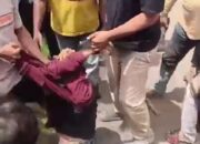 Gagal Beraksi, Pencuri Motor di Sumberjaya Majalengka Diringkus Polisi