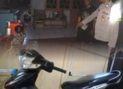 Pencurian Sepeda Motor di Kabupaten Majalengka, Terungkap dalam Hitungan Jam. Pelaku di Amankan Pihak Kepolisian.