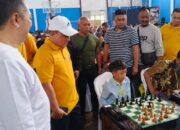Bupati Cup I Digelar, Otong Beberkan Antusiasme Nasional – Dian Rachmat Yanuar Siapkan Kelas Master Tahun Depan