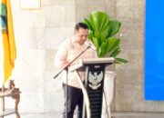 Bahtiar Tancap Gas: Rumah Tani Siapkan 2.500 Hektar Jagung, Target 12.000 Ton untuk Dorong Swasembada