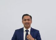Mantan Presma Uniku Fery Rizkiana Tri Putra Siap Ramaikan Bursa Ketua BM PAN Kuningan 2026