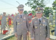 Satpol PP ke-76, Damkar ke-107, dan Satlinmas ke-64: Pemkab Kuningan Tekankan Pengabdian Humanis dan Profesional