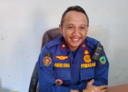 Damkar Kuningan Edukasi Dapur MBG, Antisipasi Tingginya Risiko Kebakaran