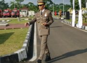 Kasatpol PP: Idealnya 500–600 Personel untuk Perkuat Trantibum di Daerah