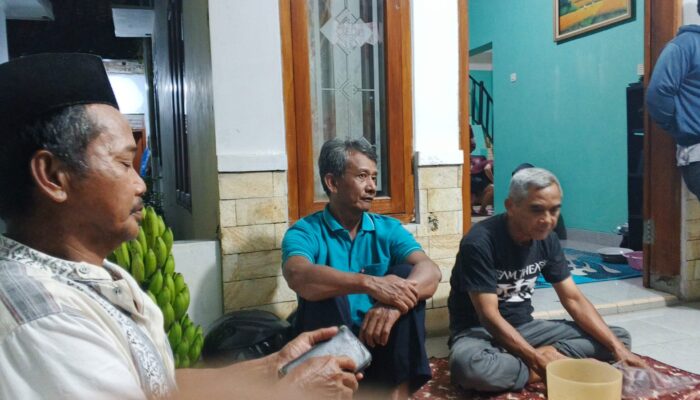 Hilang di Sawah Sejak Sore, Keluarga Parmo Menanti dengan Harap: “Semoga Cepat Ditemukan”