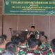 Bentuk Prajurit Tangguh, Kodim 0615/Kuningan Gelar Bintaljarahdam Siliwangi Menuju Indonesia Emas