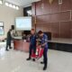 Damkar Kuningan Latih 30 Babinsa Kodim 0615 Antisipasi Bahaya Kebakaran