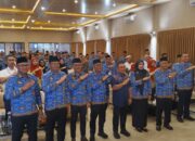 Raker Perdana KORPRI Kuningan 2026: Dorong Reformasi ASN, Digitalisasi Iuran hingga Seruan Jaga Kekompakan