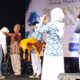 Haru dan Bangga Warnai Pelepasan 402 Siswa Kelas XII SMAN 2 Kuningan