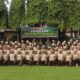 “Dari Lapangan Kodim, Semangat Indonesia Emas 2045 Digelorakan”: Persami KKRI Kodim 0615/Kuningan Resmi Dibuka