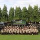 “Dari Lapangan Kodim, Semangat Indonesia Emas 2045 Digelorakan”: Persami KKRI Kodim 0615/Kuningan Resmi Dibuka