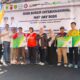 May Day 2026 Kuningan: Pemkab Launching Perlindungan BPJS bagi Pekerja Rentan, 50 Peserta Disiapkan Magang ke Jepang