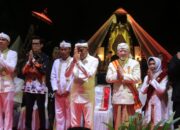 Milangkala Tatar Sunda 2026 di Cirebon Berlangsung Meriah, Dedi Mulyadi Sebut Cirebon Miniatur Pluralisme Indonesia