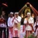 Milangkala Tatar Sunda 2026 di Cirebon Berlangsung Meriah, Dedi Mulyadi Sebut Cirebon Miniatur Pluralisme Indonesia
