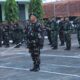 Kasdim 0617/Majalengka Pimpin Upacara Bendera, Tekankan Disiplin dan Loyalitas Prajurit