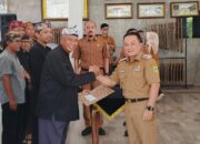 “Budaya Jangan Sekadar Jadi Seremoni!” Bupati Dian Tantang Dewan Kebudayaan Kuningan Bergerak Nyata