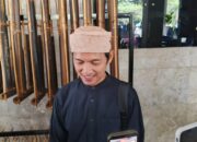 Dadan Budayawan Kopi Hawu: Dewan Kebudayaan Harus Jadi Penggerak Peradaban di Tengah Arus Modernisasi