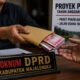 Diduga Terima Uang Rp45 Juta, Oknum DPRD Majalengka Janjikan Proyek Pokir