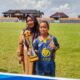 Aisyah Bersinar di Liga Jabar Istimewa, Pemain Putri yang Tak Gentar Bersaing di Tim Putra