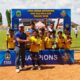 Askab PSSI Kuningan Bangga, Liga Jabar Istimewa U-10 dan U-12 Lahirkan Bibit Pesepak Bola Masa Depan