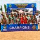 Ketua KONI Kuningan: Liga Jabar Istimewa U-10 dan U-12 Jadi Harapan Baru Sepak Bola Daerah
