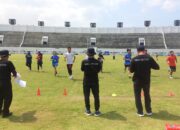 KONI Kabupaten Cirebon Gaspol Menuju PORPROV Jabar 2026, 422 Atlet Jalani Tes Fisik dan Kesehatan Berbasis Sport Science