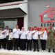 Kuningan Ikut Sukseskan Peresmian 1.061 Koperasi Merah Putih, Wabup Tuti: Saatnya Desa Bangkit Secara Ekonomi