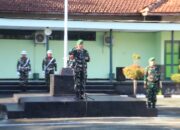 Waspada Kemarau Ekstrem Juni 2026! Amanat KASAD di Upacara 17-an Kodim Majalengka: Jangan Lengah, Ada Ancaman Kekeringan