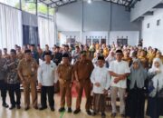 MTQ Nusaherang Jadi Momentum Mencetak Generasi Qurani dan Peduli Lingkungan