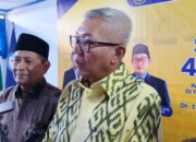 Agun Gunandjar Tekankan Empat Pilar sebagai Benteng Moral Generasi Digital di UNISA Kuningan