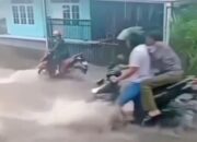 Bupati Kuningan Soroti Maraknya Vila di Kawasan Palutungan: “Jangan Biarkan Alam Menanggung Kesalahan Manusia”