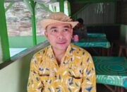 Camat Darma Dorong Pembangunan Jembatan Gantung untuk Akses Warga dan Pertanian Kuningan