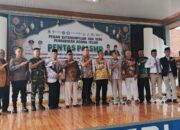 Pentas PAI 2026 Jadi Alarm Moral Generasi Muda, Sekda Uu Kusmana: “Jangan Hanya Cerdas, Tapi Harus Berakhlak”