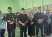 158 Guru Resmi Ditugaskan Jadi Kepala Sekolah, Bupati Kuningan Tantang Lahirkan Sekolah Menyenangkan dan Berbasis Digital