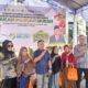 Warga Linggasana Antusias Sambut Gerakan Pangan Murah, Bupati Dian: “Harga di Bawah Pasar untuk Ringankan Beban Masyarakat”