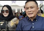 Bupati Kuningan Kutuk Keras Kasus Gadis Asal Kuningan Tewas Diduga Dirudapaksa di Brebes, Minta Pelaku Dihukum Seberat-Beratnya